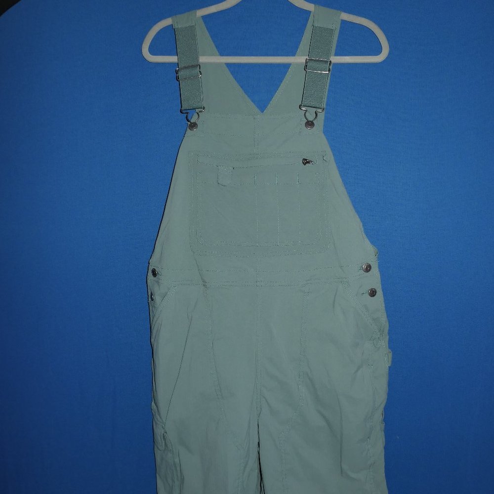 Duluth Trading Company Overalls - Shorts